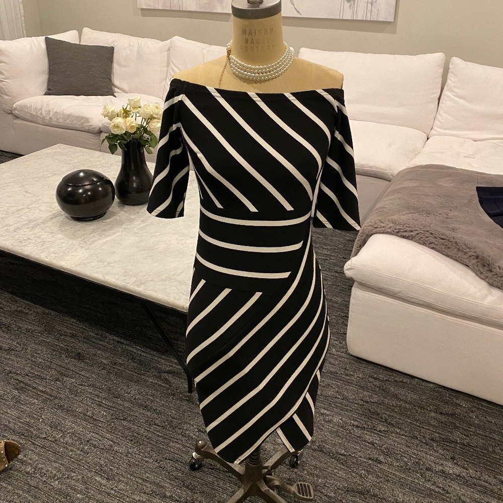 Anne Fontaine dress size 36
